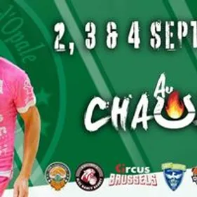 Fin des vacances pour l'ESSM