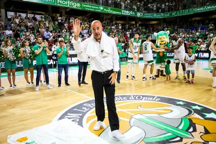 Des nouvelles rassurantes d'Eric Girard