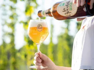 Concours général agricole 2024 : 10 médailles pour la Brasserie...