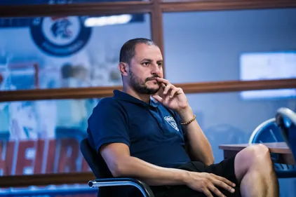 Le nouveau staff l’assure, l’USDK restera un club formateur