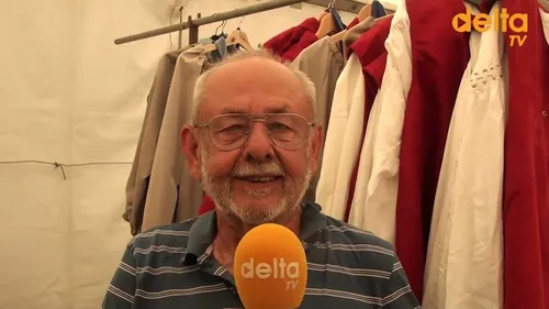 Le son et lumière : derrière les lumières