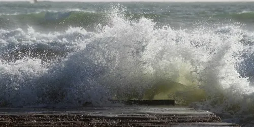 Les grandes marées, c'est à partir de vendredi