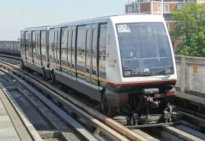 Des métros 24/24 durant la Braderie de Lille