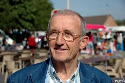 Léon Panier, ancien maire de Gravelines, est décédé