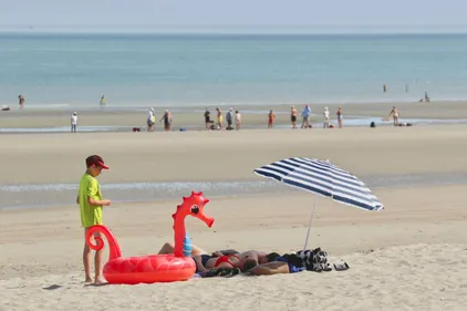 Y'a-t-il trop de AirBnB sur la Côte d'Opale ? Au Portel, le maire...