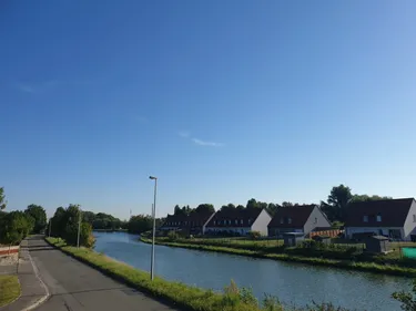 La pollution à l'ozone touche désormais le Pas-de-Calais, ce sera...