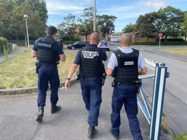 Lutte contre les rodéos urbains : près d'un millier d'infractions...