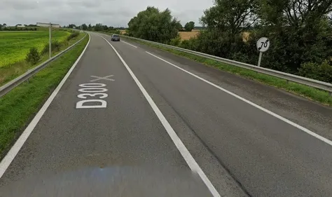 Repasser à 90km/h, pas une priorité pour l'instant pour le nouveau...