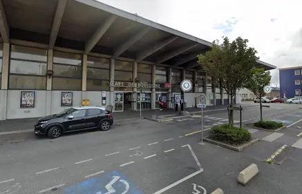 De gros travaux sur la ligne SNCF Amiens - Calais, interruption de...
