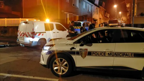 Un homme suspecté d'avoir tué son chat en le projetant contre un...