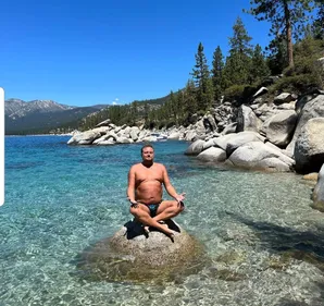 Nouvel exploit pour le Wimereusien Stève Stievenart