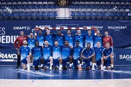 Premiers matchs amicaux pour l'USDK ce week-end