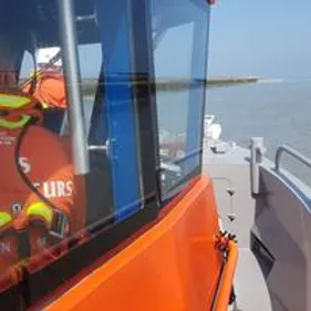 Nouvelle opération de sauvetage de migrants