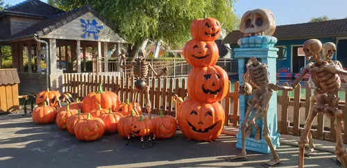 Après une saison réussie, Dennlys Parc reste ouvert pendant les...