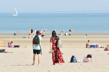 Carton plein pour la saison estivale