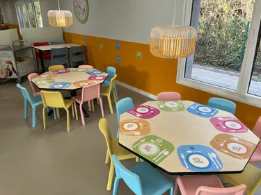 Les enfants ne prendront plus le bus pour manger à la cantine