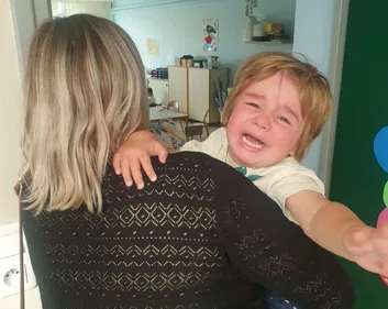 Larmes, stress et excitation : la magie de la rentrée scolaire !