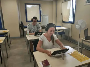 La Poste fait désormais passer... le permis bateau !