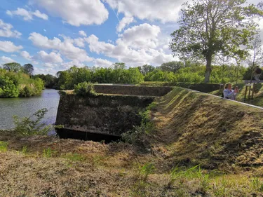 L’histoire remise au goût du jour grâce aux réhabilitations