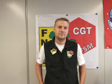 Le futur emplacement des EPR inquiète les syndicalistes de...