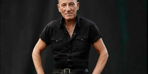 Bruce Springsteen revient le 11 novembre avec un album de reprises