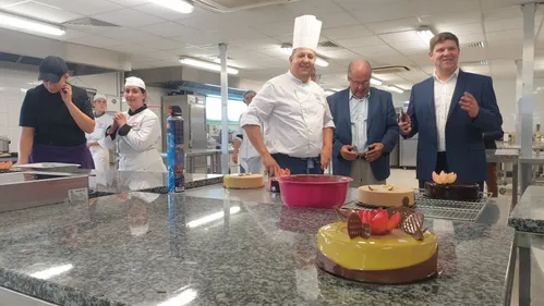 Encore 305 contrats d'apprentissages disponibles au centre de...