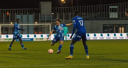 Les premières minutes fatales à Dunkerque