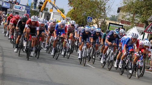 Le Grand Prix d'Isbergues à 200 à l'heure