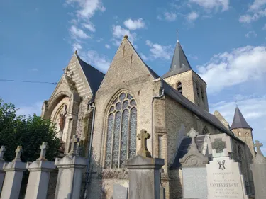 L'église de Steene, en sursis, cherche de nouveaux financements
