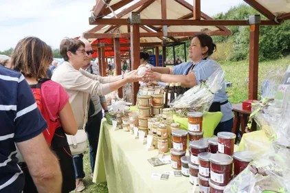 Grand retour de la fête du Parc ce dimanche