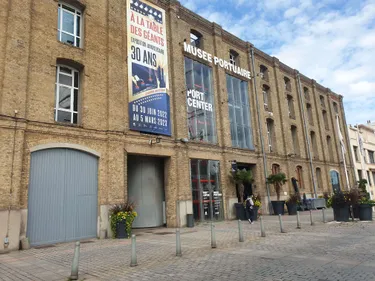 Le Musée Portuaire de Dunkerque fête ses 30 ans avec trois grands...