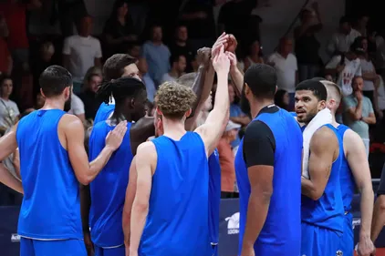 Le maintien avec un zest d’ambition, Loon-Plage commence une saison...