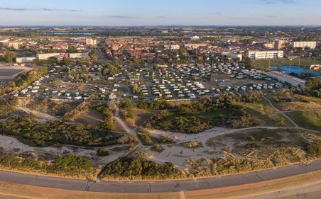 Résidents et riverains toujours septiques sur le projet Cap Fun à...