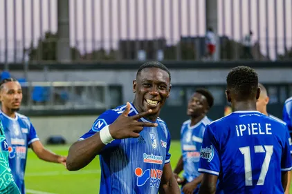 Dominant ou dominé, c’est souvent Dunkerque qui gagne