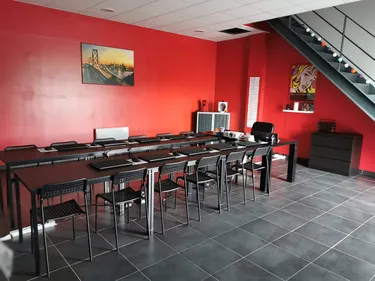 Un organisme de formation Calaisien condamné par le Tribunal de...