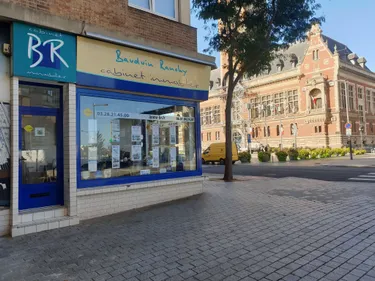 Marché de l’immobilier dans le Dunkerquois, les prix ne devraient...