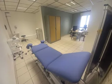 La solution d’Oye-Plage face aux déserts médicaux, des médecins...