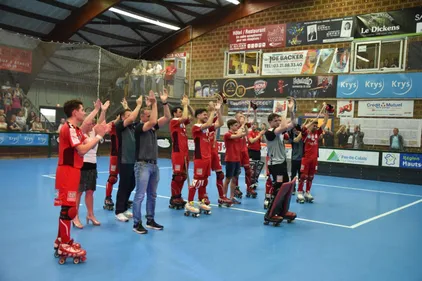 Le projet de nouvelle salle pour le SCRA Saint-Omer avance très vite