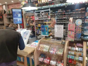 Les cigarettes fumées par les nordistes ne viennent pas toujours…...