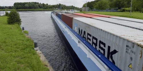 La Région en pleine réflexion pour éviter l’engorgement des routes...