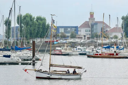 Comment sera Dunkerque dans 20 ans?