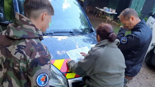 Les recherches pour retrouver Bernard Chaussoy définitivement...