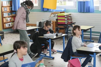 Parents ou enfants, qui sont les plus stressés ?