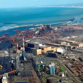 Arcelor dans le Dunkerquois va baisser sa production