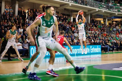 Basket, foot, hand... Les matchs du week-end