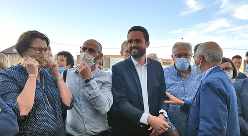 Un bouclier tarifaire mis en place pour protéger les habitants face...