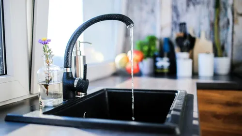 Desvres : après une rupture de canalisation, pas d'eau potable à...