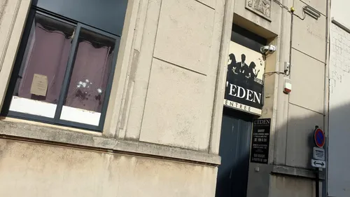 Sanction levée ce mardi pour la discothèque l'Eden, qui va pouvoir...