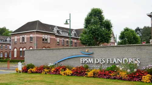 Une gériatre rejoint l'EPSM des Flandres à Bailleul