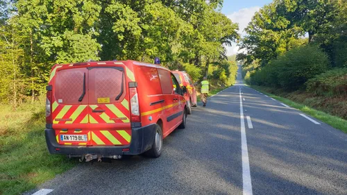 Le corps de Bernard Chaussoy retrouvé ce jeudi, six jours après sa...